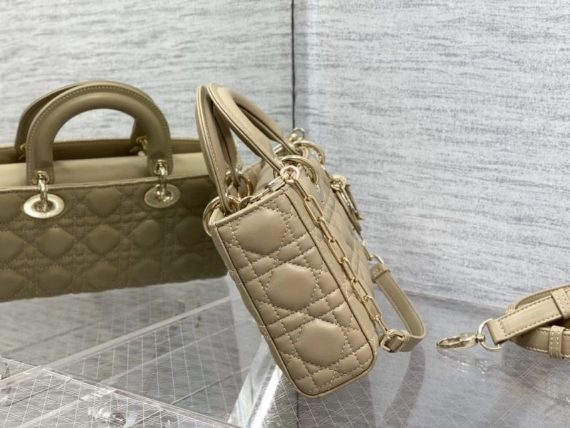 Christian Dior My Lady Bags WeatherProof 74081