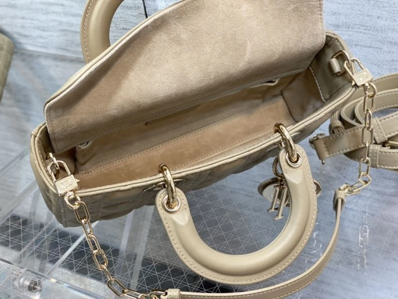 Christian Dior My Lady Bags WeatherProof 74081