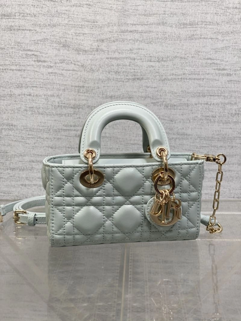 Christian Dior My Lady Bags Premium 74078