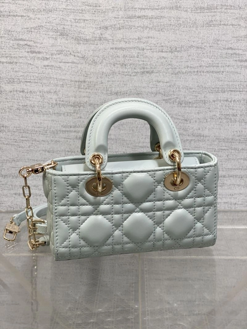 Christian Dior My Lady Bags Premium 74078