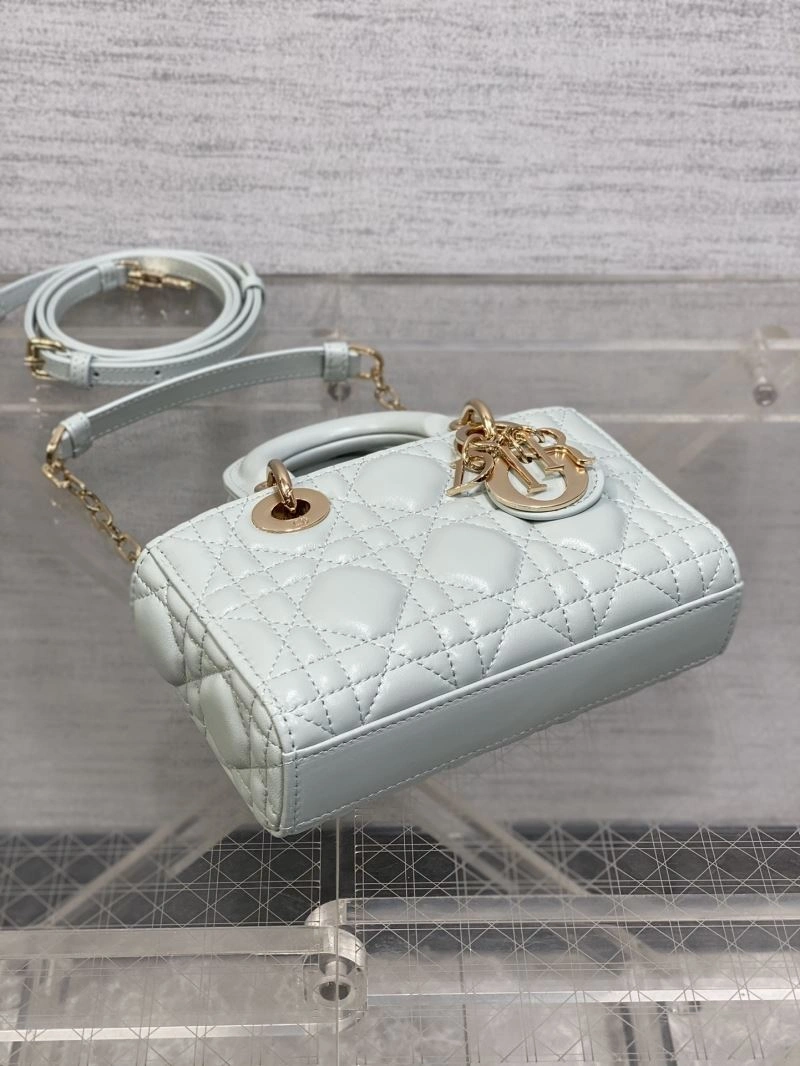 Christian Dior My Lady Bags Premium 74078