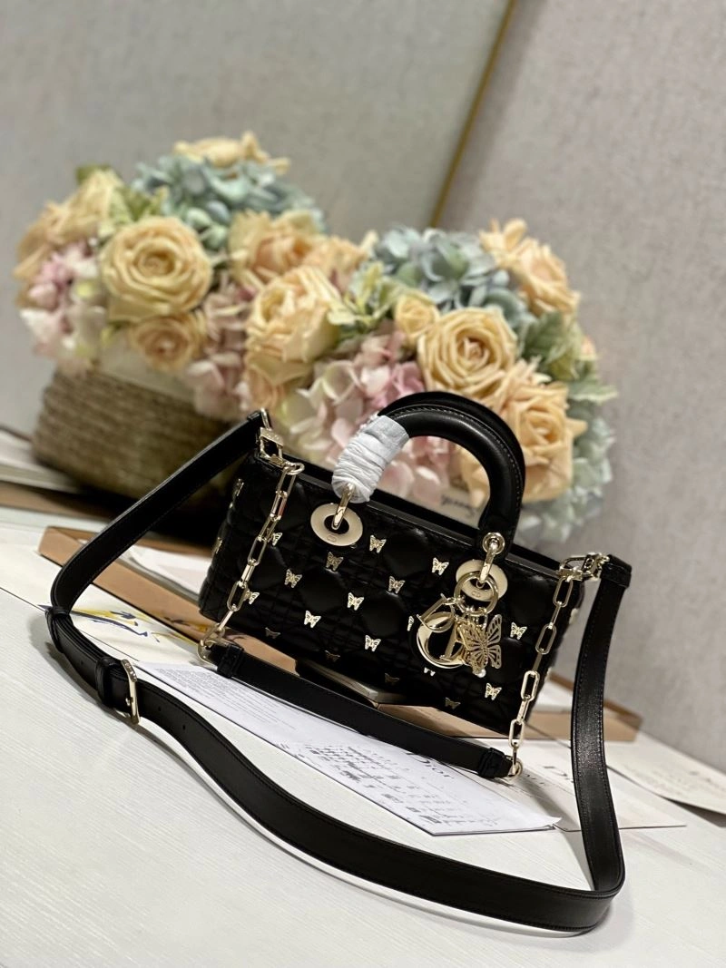 FlexibleFit Christian Dior My Lady Bags 74077
