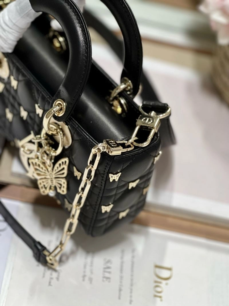 FlexibleFit Christian Dior My Lady Bags 74077