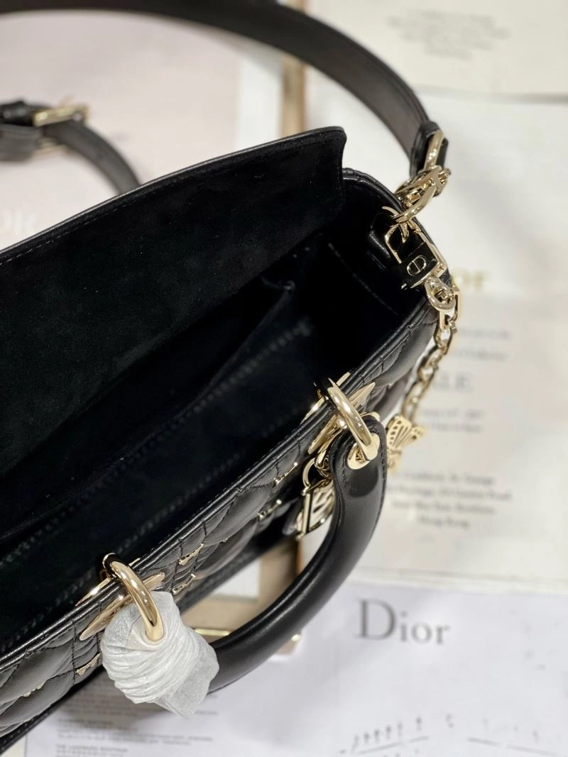 FlexibleFit Christian Dior My Lady Bags 74077