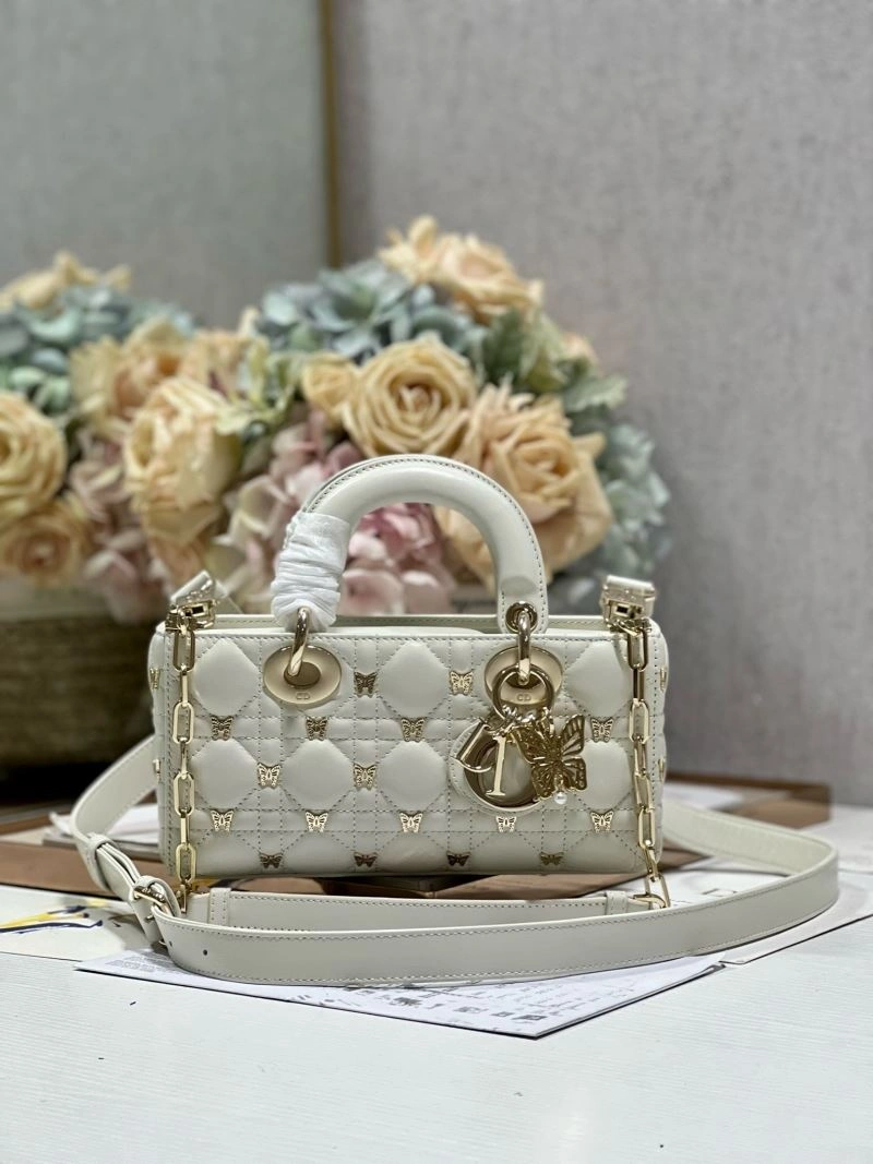 Christian Dior My Lady Bags MultiPurpose 74076