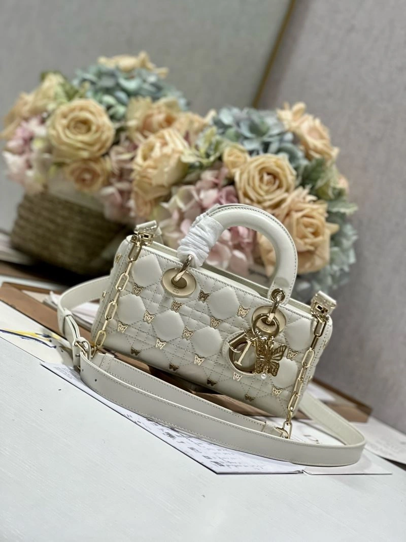 Christian Dior My Lady Bags MultiPurpose 74076
