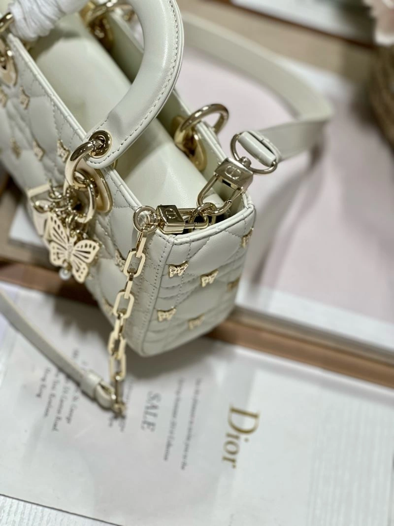 Christian Dior My Lady Bags MultiPurpose 74076