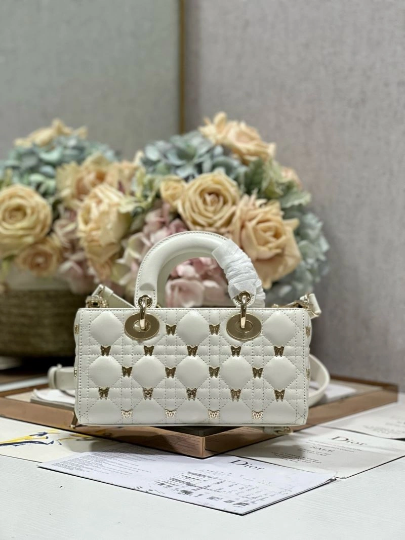 Christian Dior My Lady Bags MultiPurpose 74076