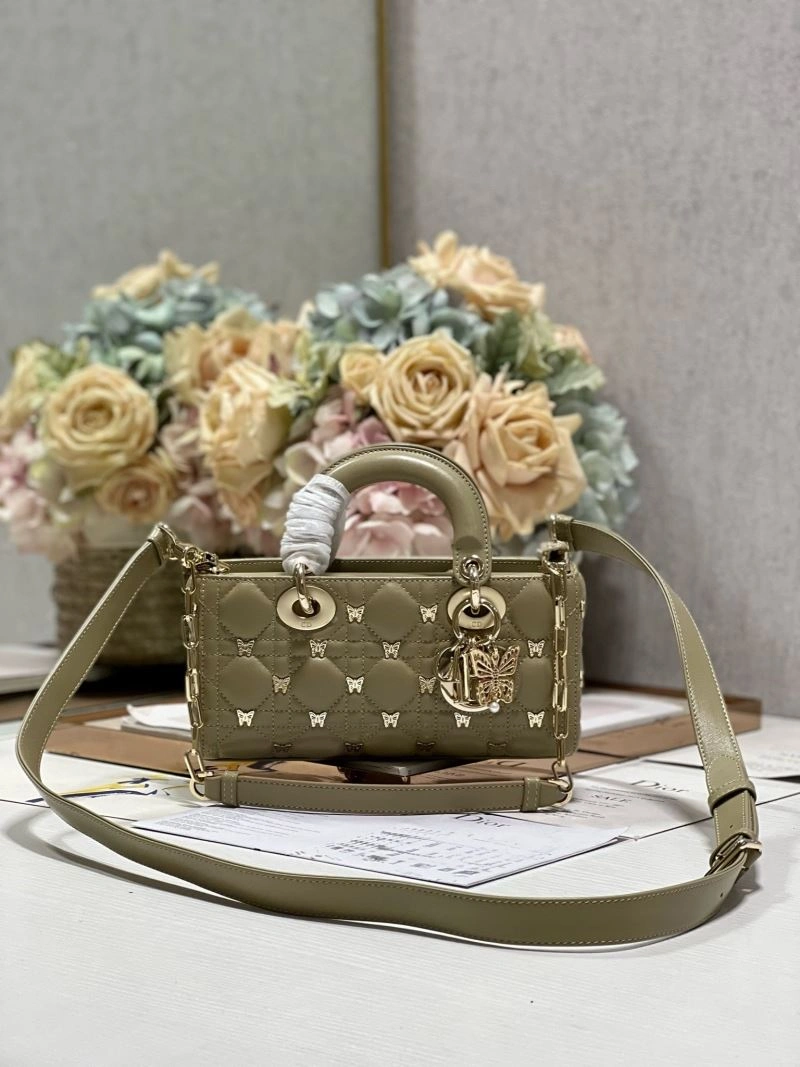 Christian Dior My Lady Bags Stretchable 74079