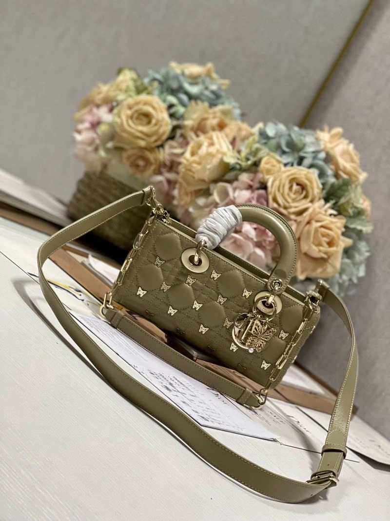 Christian Dior My Lady Bags Stretchable 74079