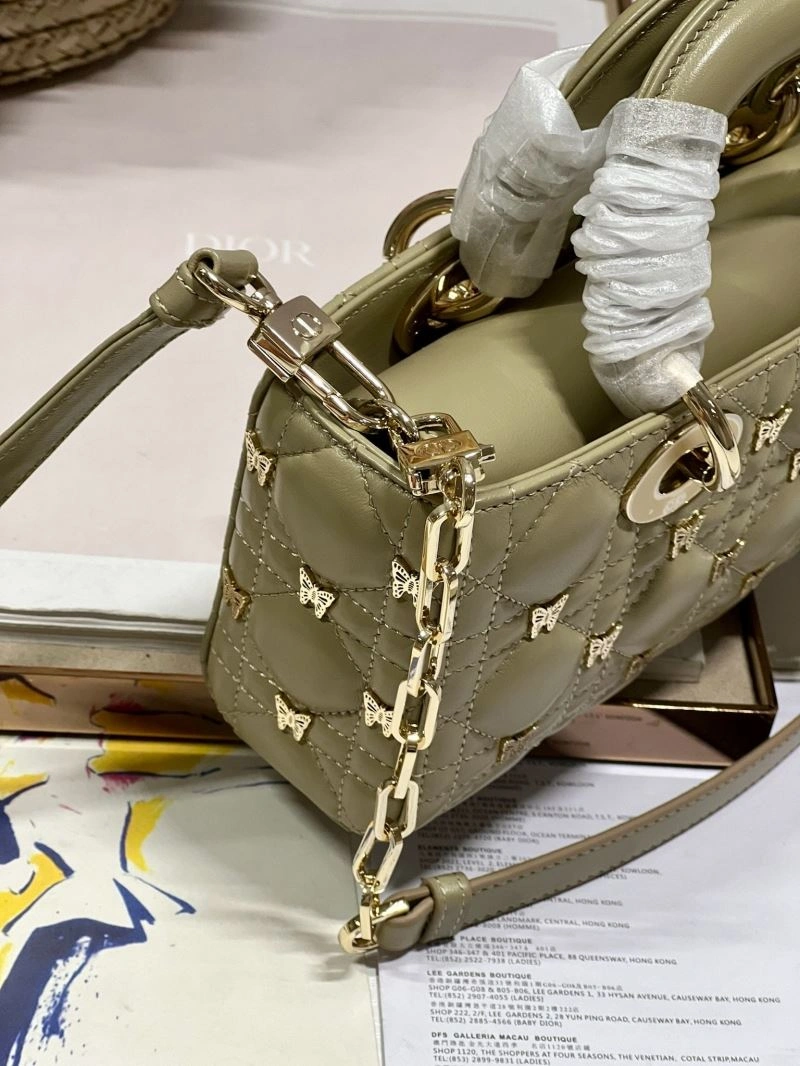 Christian Dior My Lady Bags Stretchable 74079