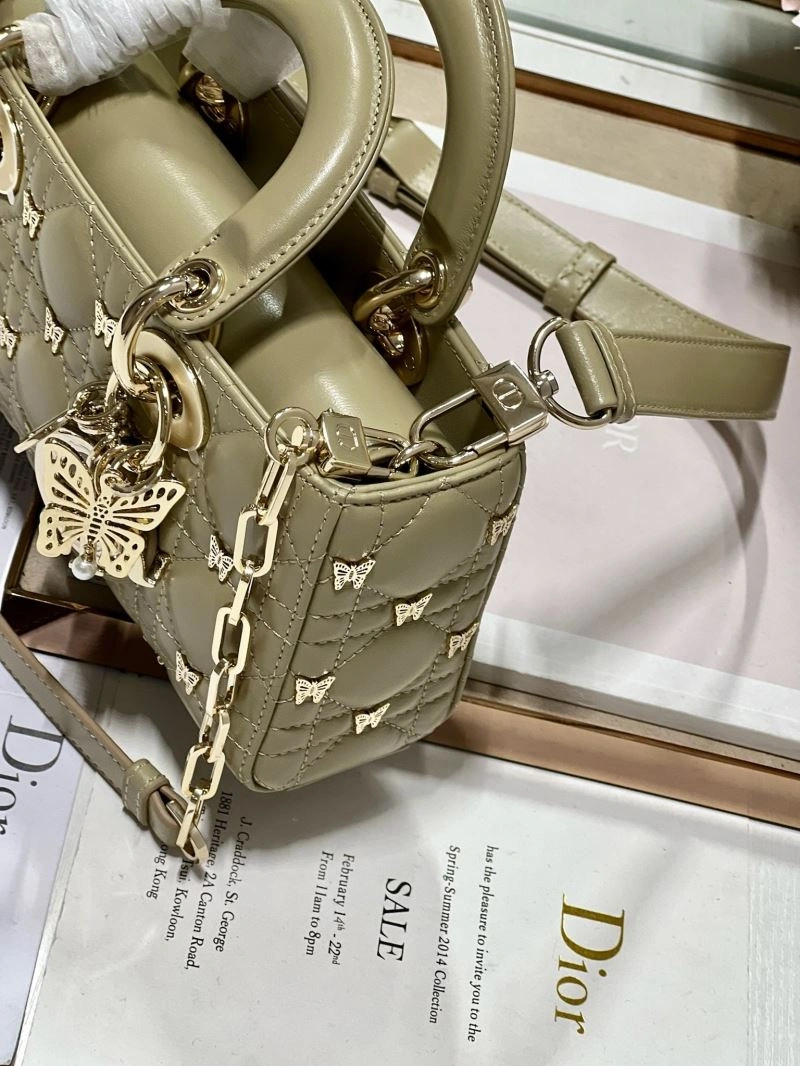 Christian Dior My Lady Bags Stretchable 74079