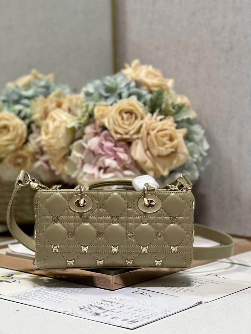 Christian Dior My Lady Bags Stretchable 74079