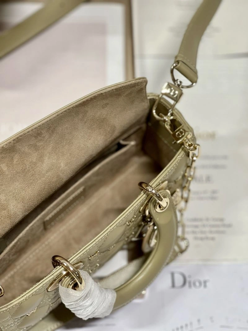 Christian Dior My Lady Bags Stretchable 74079