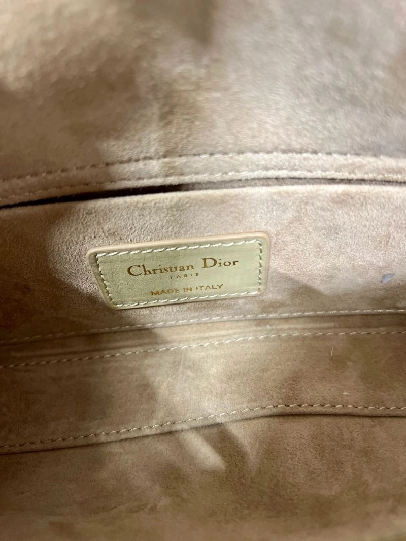 Christian Dior My Lady Bags Stretchable 74079