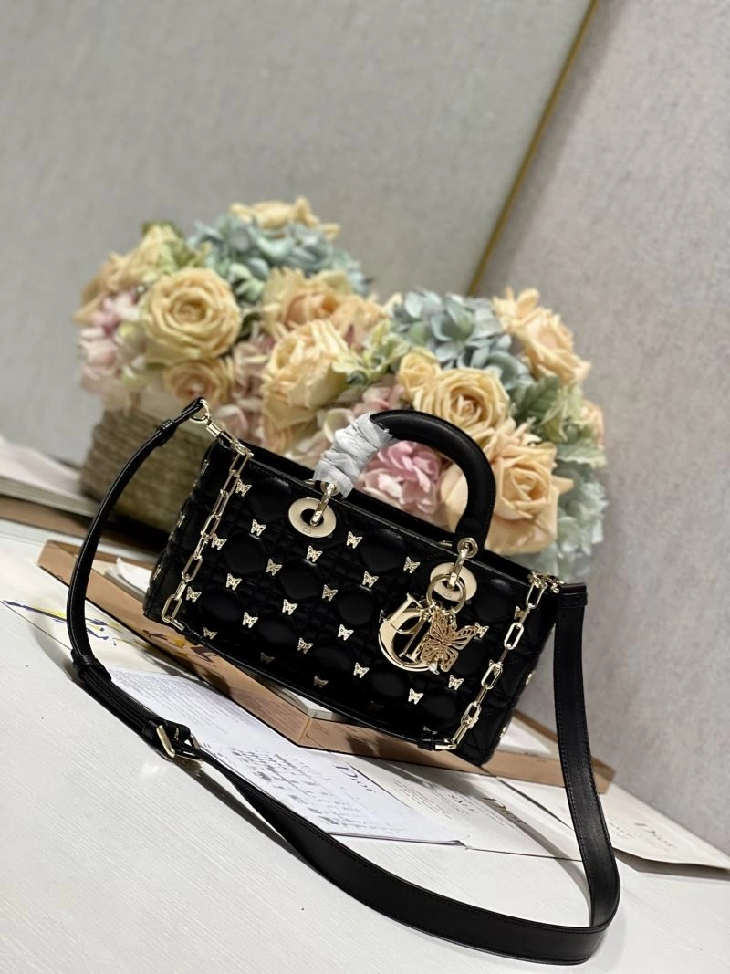 Durable Christian Dior My Lady Bags 74093