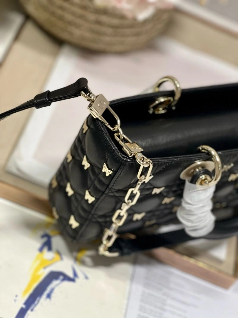 Durable Christian Dior My Lady Bags 74093