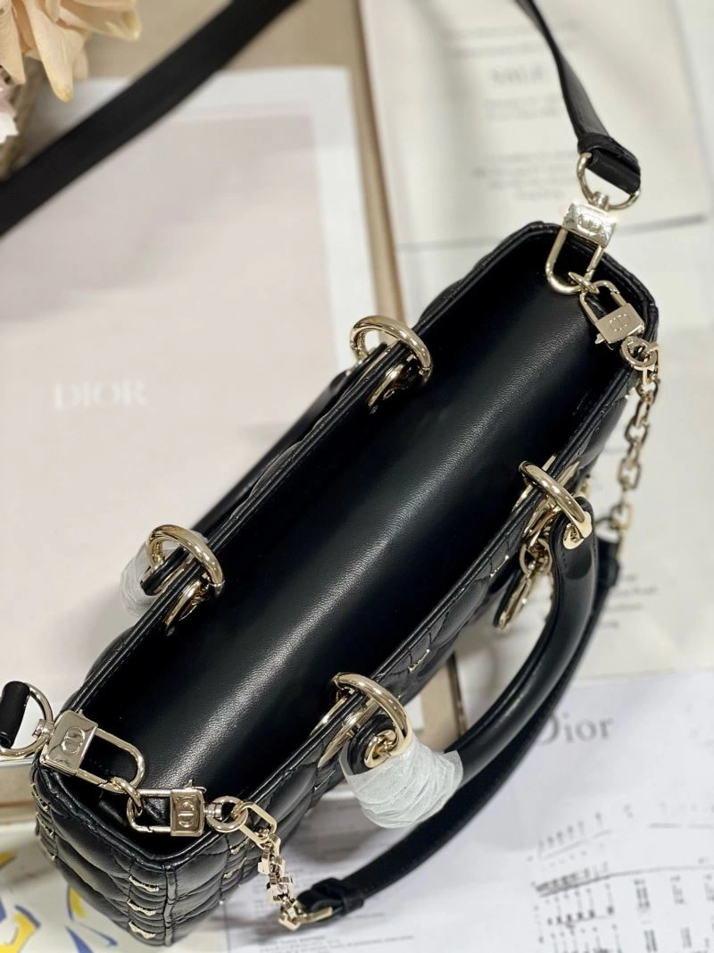 Durable Christian Dior My Lady Bags 74093