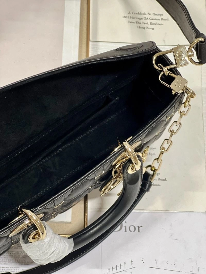 Durable Christian Dior My Lady Bags 74093