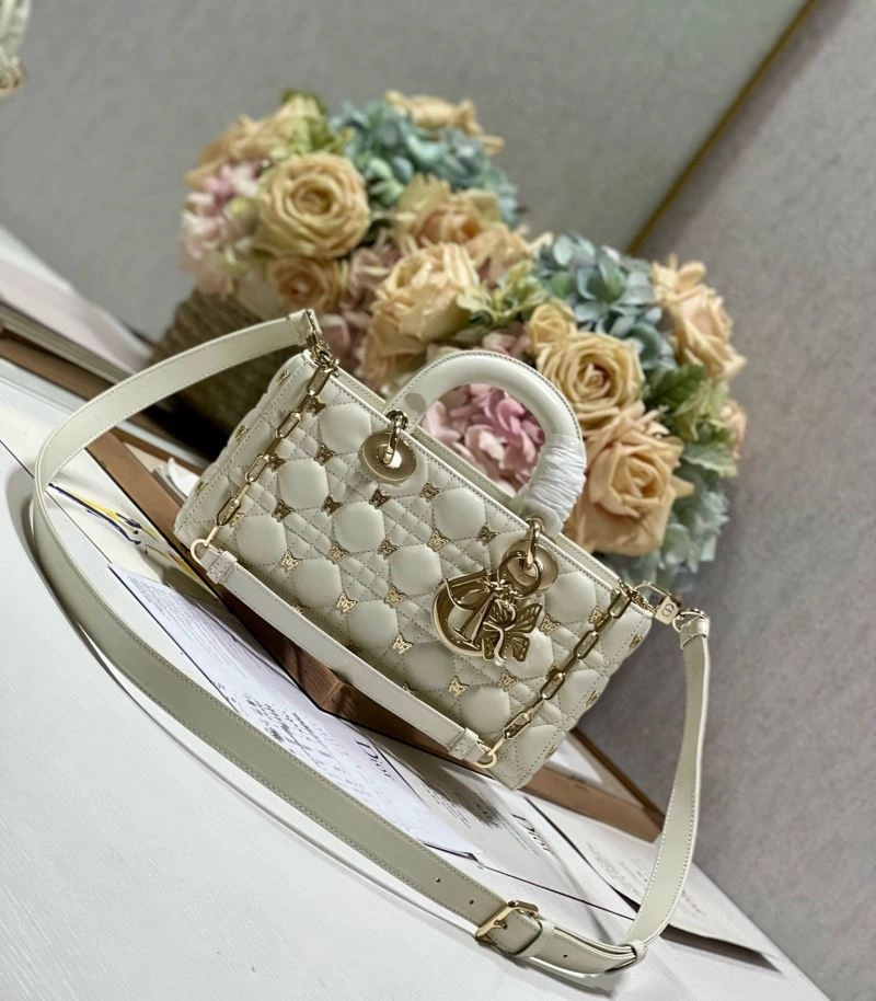 Christian Dior My Lady Bags HighPerformance 74075