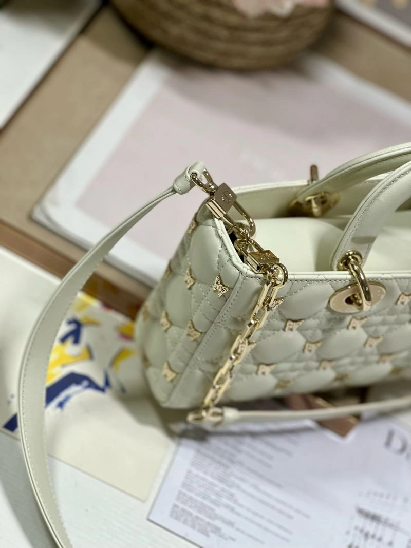 Christian Dior My Lady Bags HighPerformance 74075