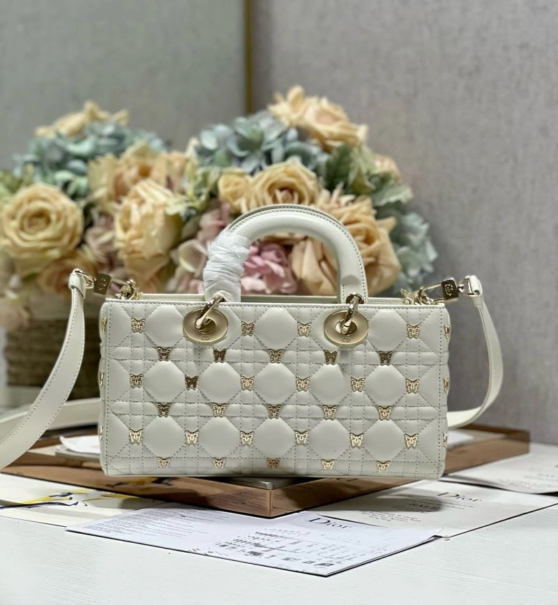 Christian Dior My Lady Bags HighPerformance 74075
