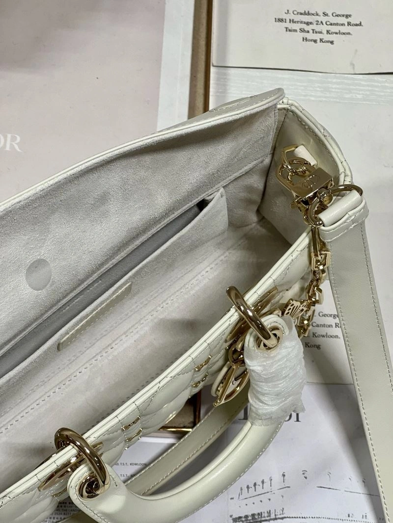 Christian Dior My Lady Bags HighPerformance 74075