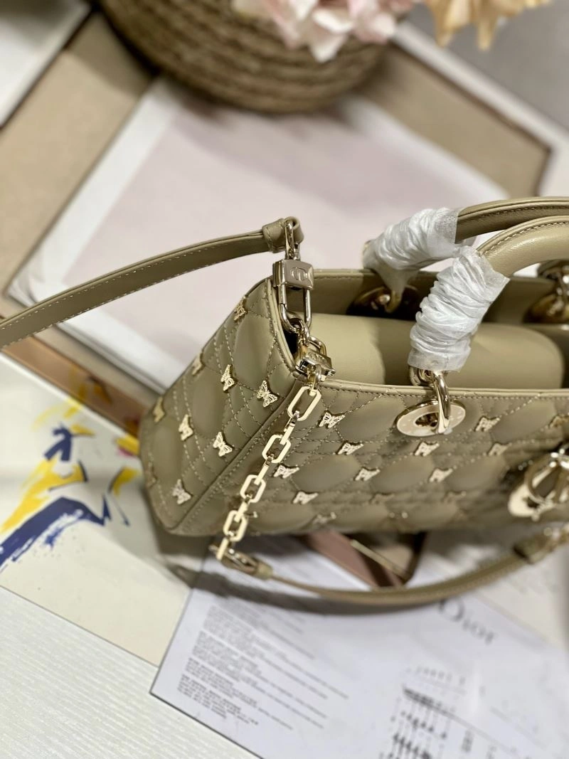 Christian Dior My Lady Bags Durable 74073