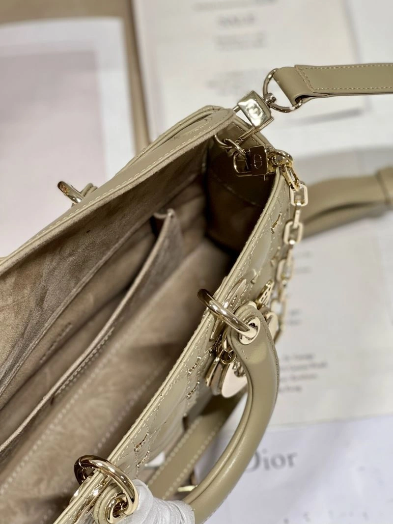 Christian Dior My Lady Bags Durable 74073