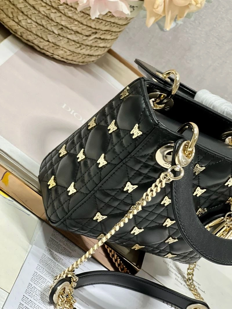 Christian Dior My Lady Bags OnTrend 74071