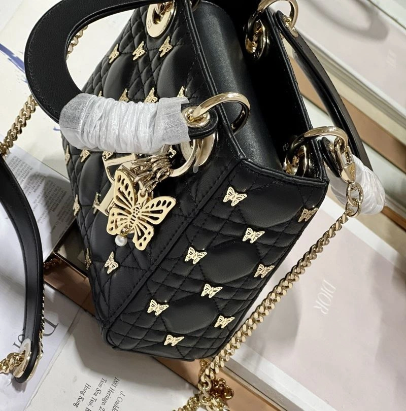 Christian Dior My Lady Bags OnTrend 74071