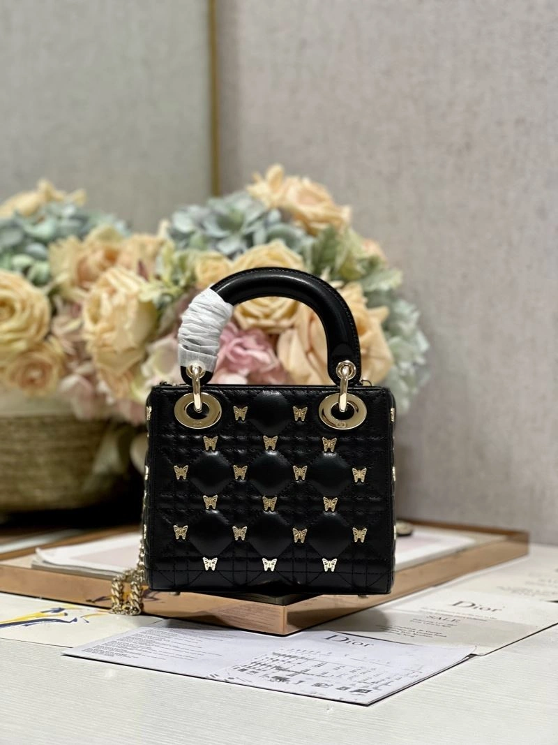 Christian Dior My Lady Bags OnTrend 74071