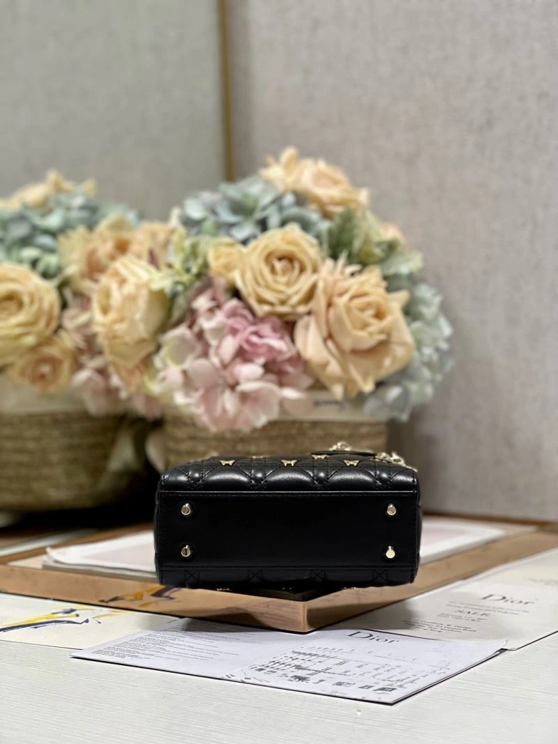 Christian Dior My Lady Bags OnTrend 74071