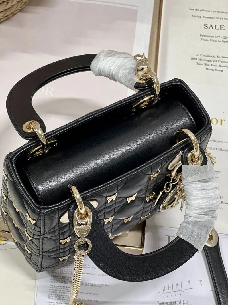 Christian Dior My Lady Bags OnTrend 74071