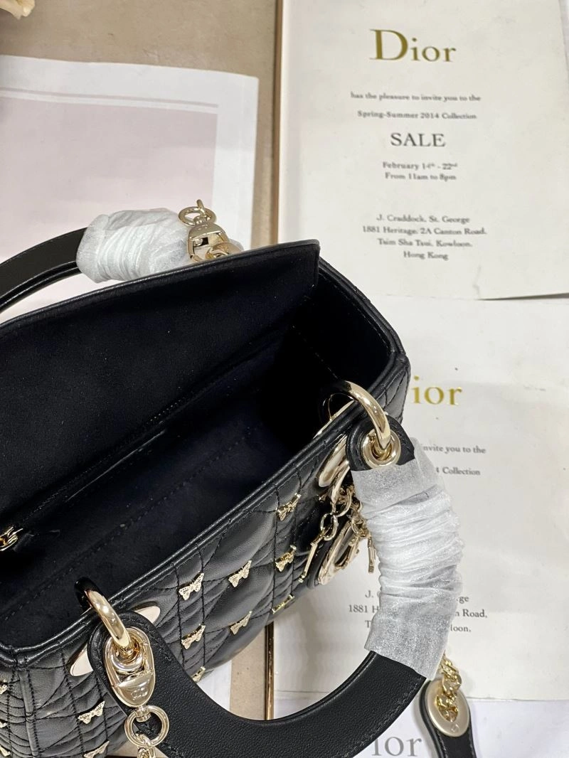 Christian Dior My Lady Bags OnTrend 74071