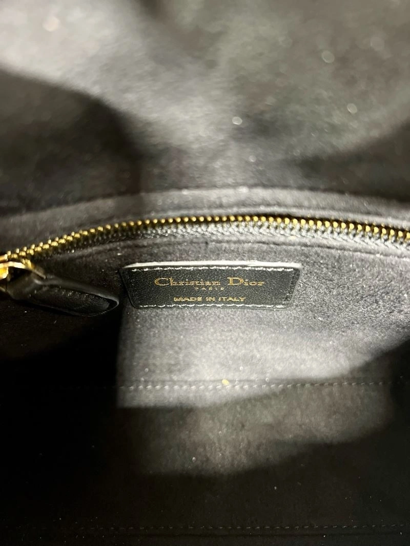 Christian Dior My Lady Bags OnTrend 74071