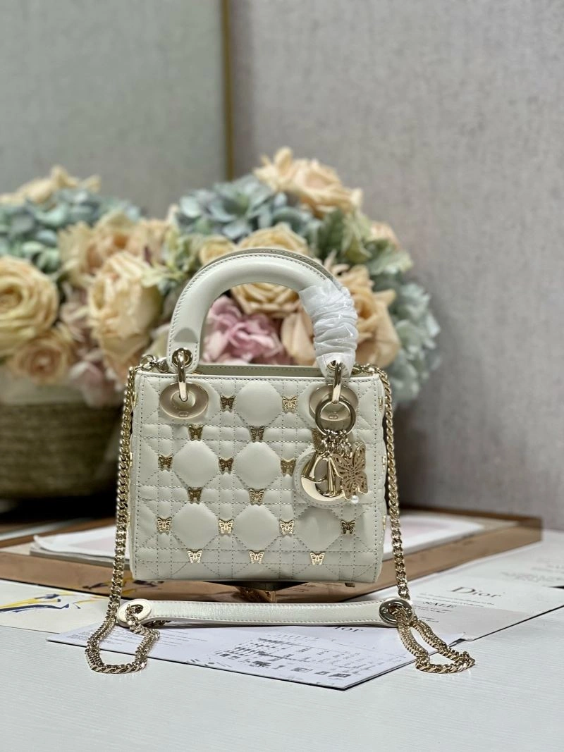 Affordable Christian Dior My Lady Bags 74091