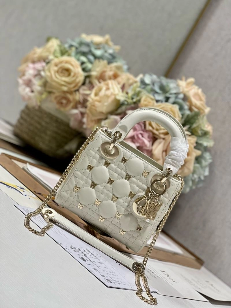 Affordable Christian Dior My Lady Bags 74091