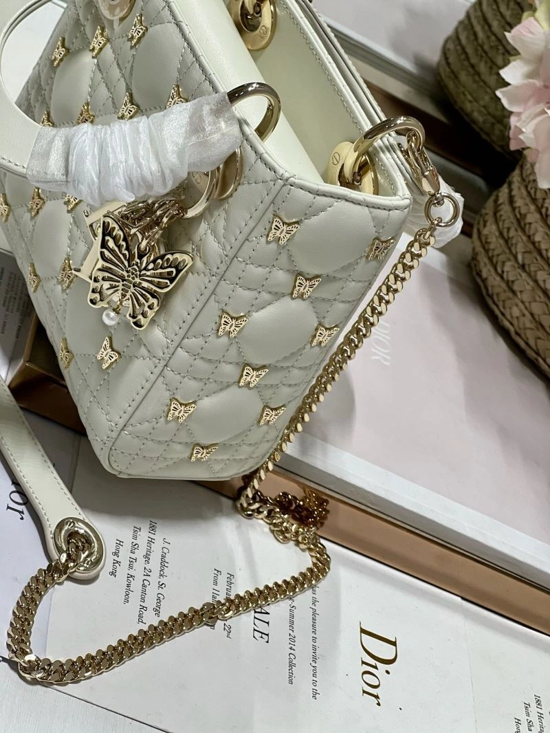 Affordable Christian Dior My Lady Bags 74091