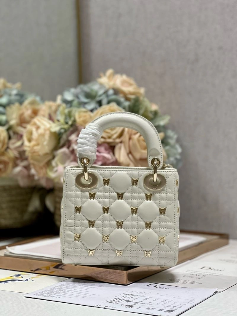 Affordable Christian Dior My Lady Bags 74091