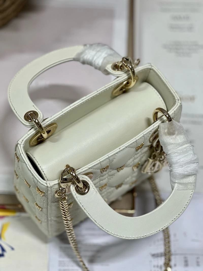 Affordable Christian Dior My Lady Bags 74091