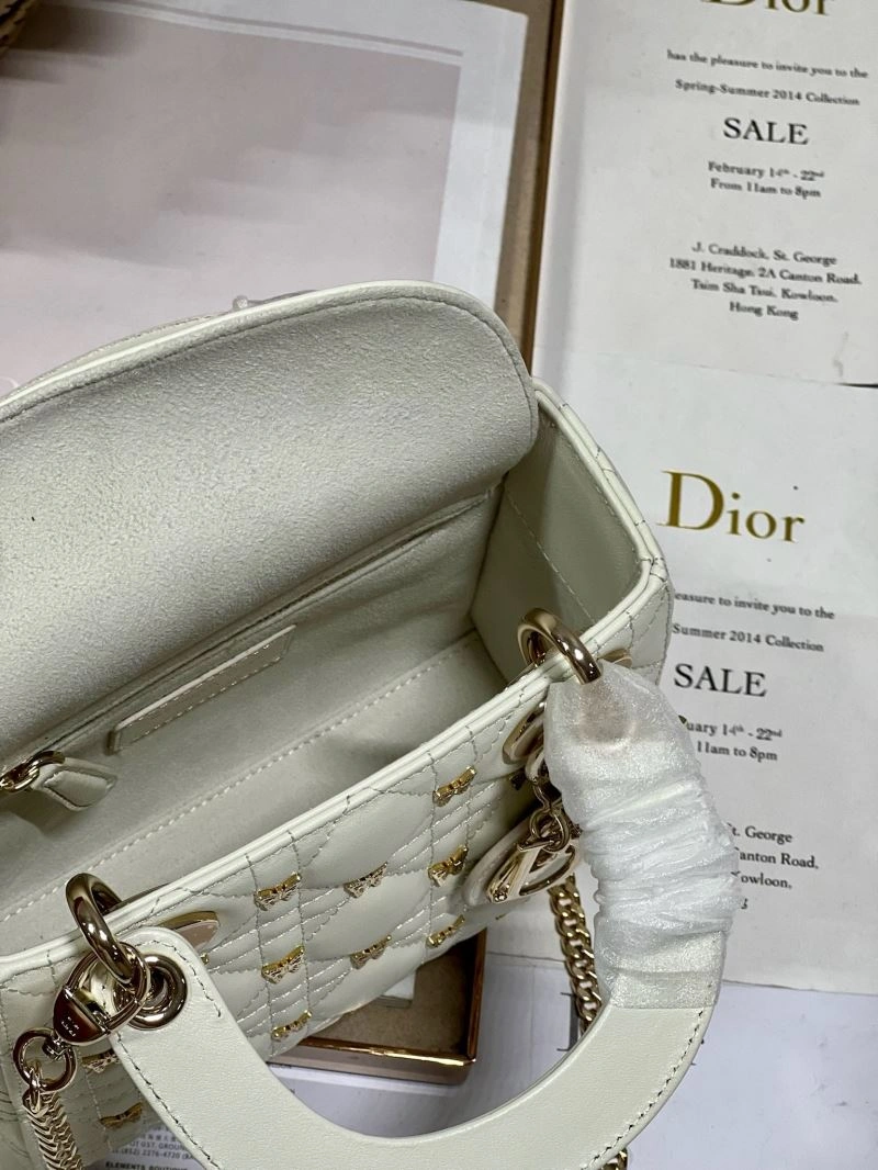 Affordable Christian Dior My Lady Bags 74091