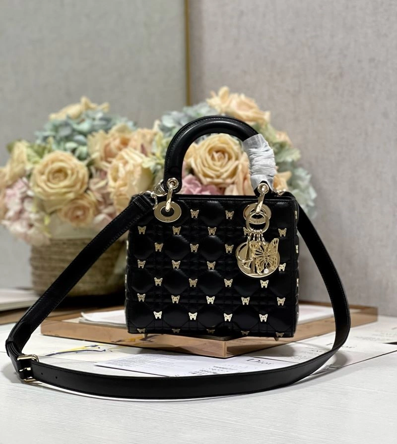SoftTouch Christian Dior My Lady Bags 74072