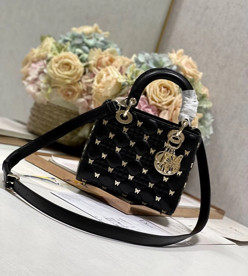 SoftTouch Christian Dior My Lady Bags 74072