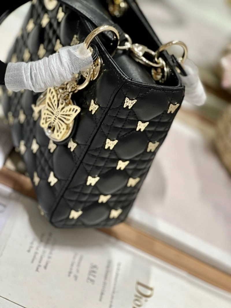 SoftTouch Christian Dior My Lady Bags 74072