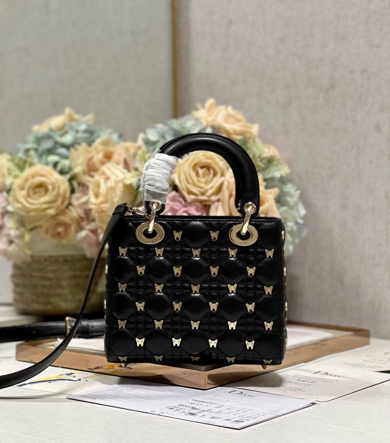 SoftTouch Christian Dior My Lady Bags 74072