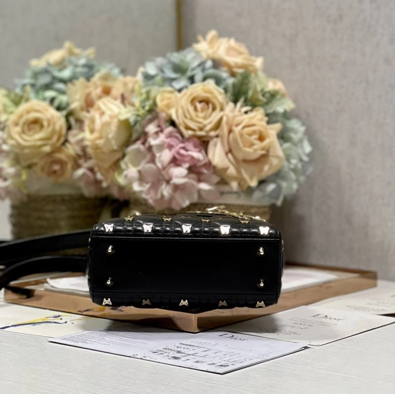 SoftTouch Christian Dior My Lady Bags 74072