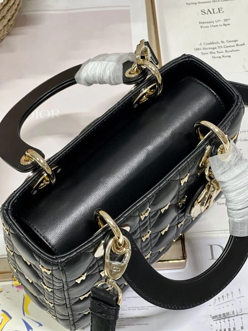 SoftTouch Christian Dior My Lady Bags 74072