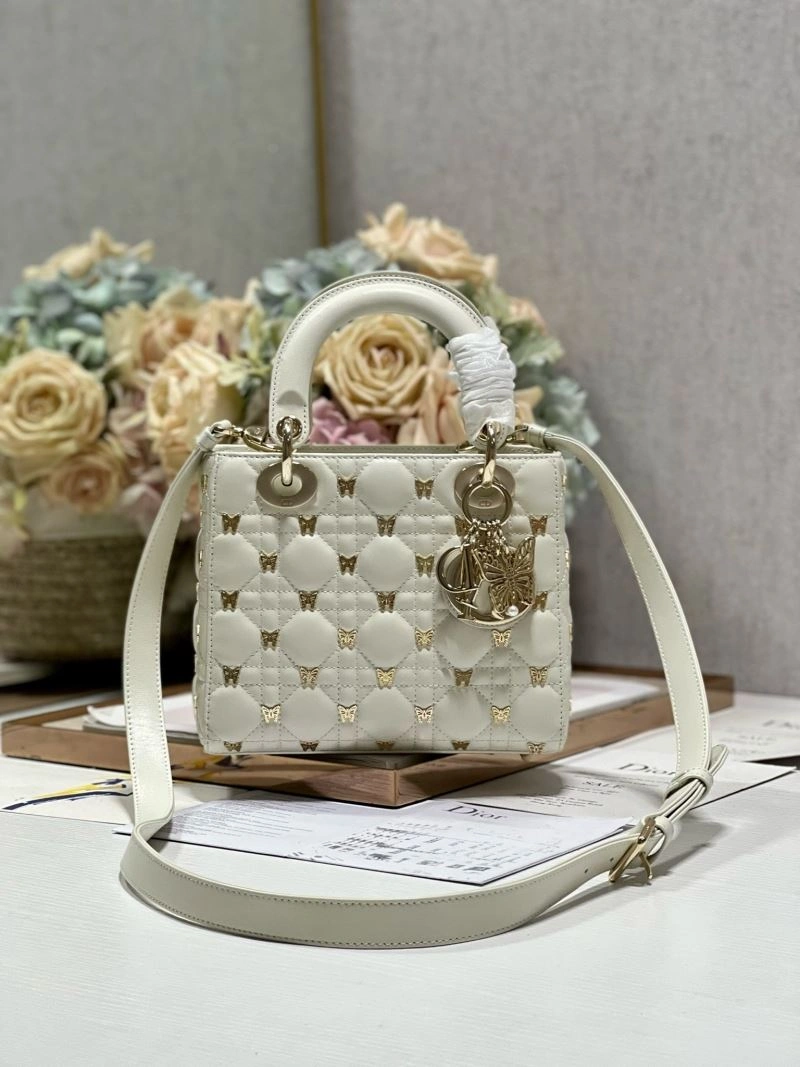 Upgraded Christian Dior My Lady Bags 74070