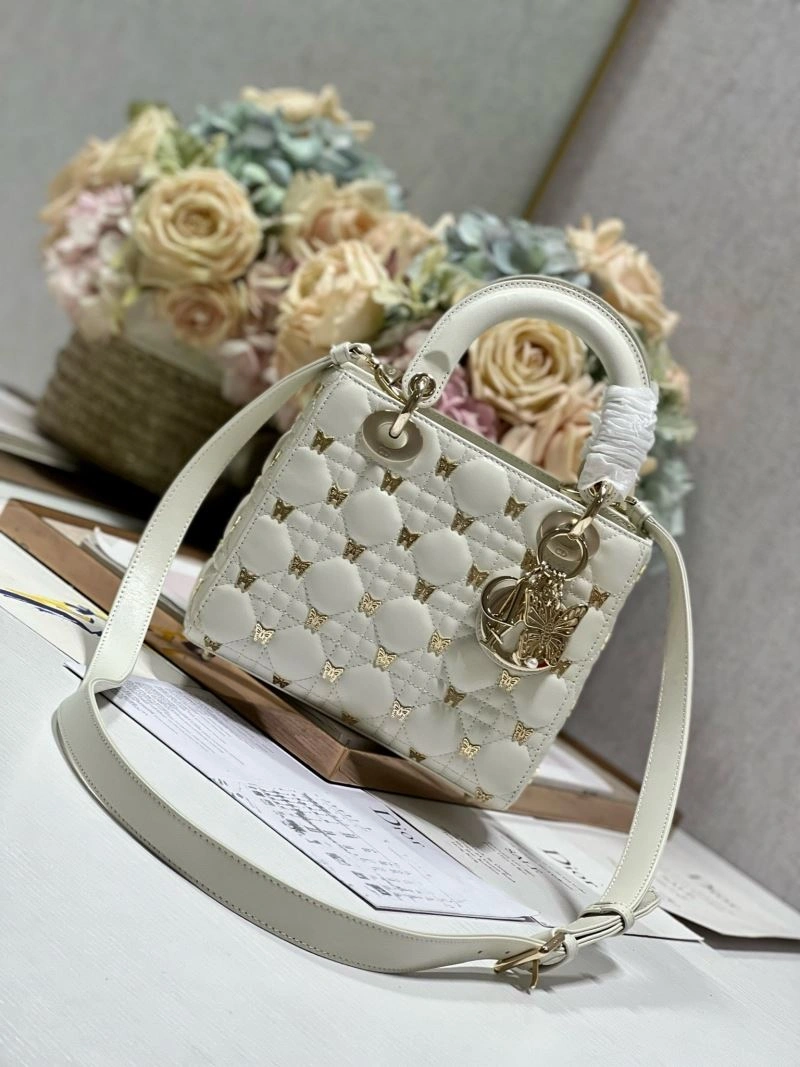 Upgraded Christian Dior My Lady Bags 74070